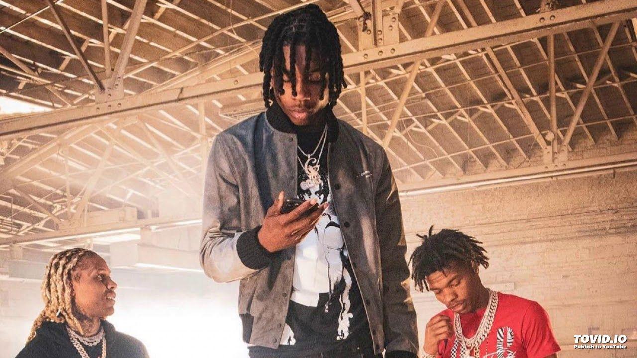 1280x720 Polo G x Lil Durk x Lil Baby Type Beat. Tap In. Lil durk, Lil baby, Baby polo