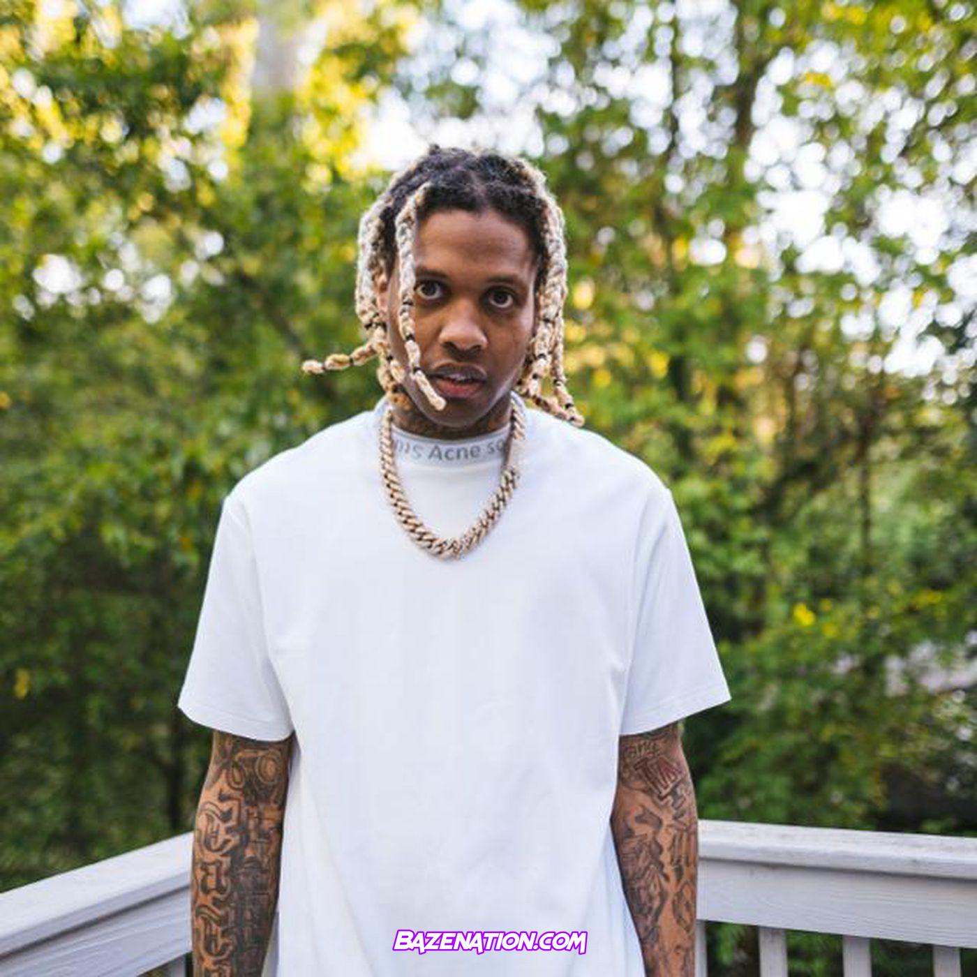 1400x1400 Lil Baby ft. Lil Durk