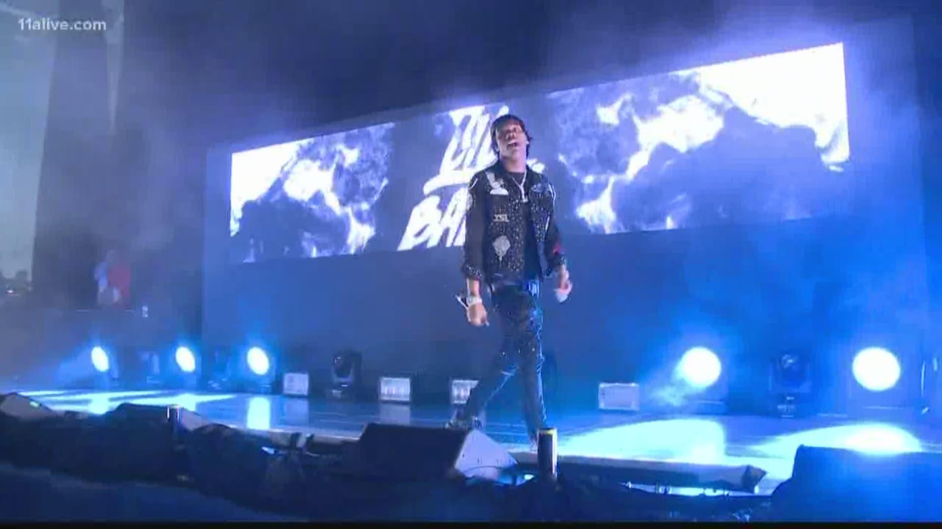 1920x1080 Lil Baby, Lil Durk book new US tour with Denver stop in Sept
