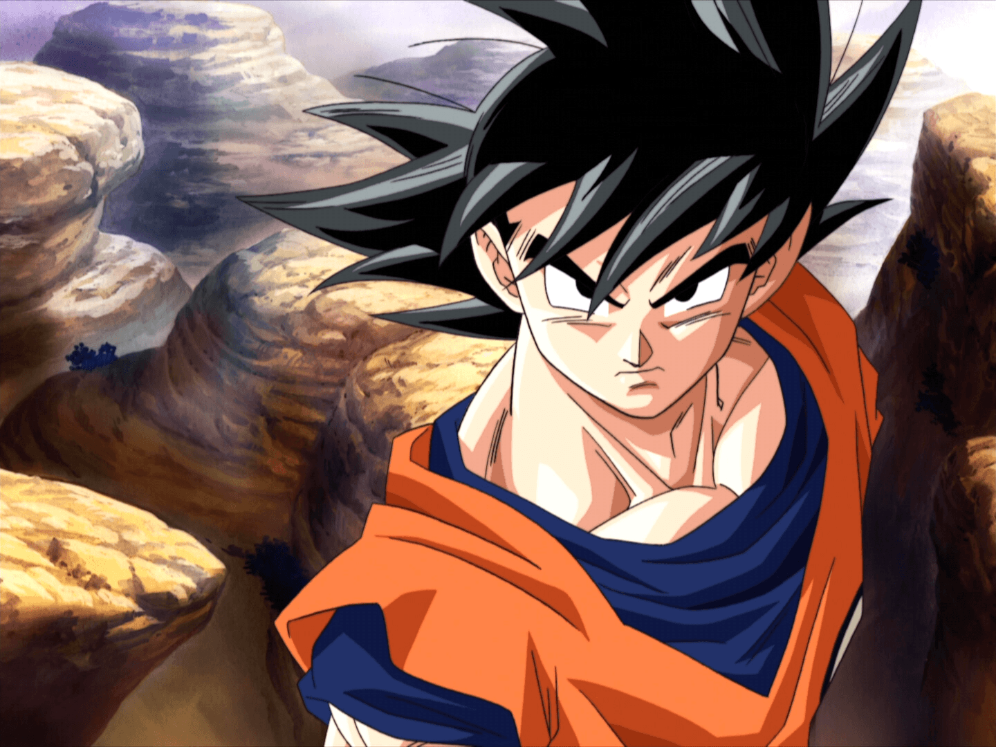 Goku KidDragon Wallpaper HD APK for Android Download