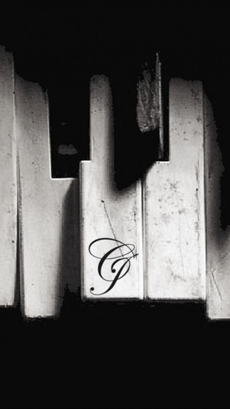 750x1334 Wallpaper / Music Piano Phone Wallpaper, , 750x1334 free download