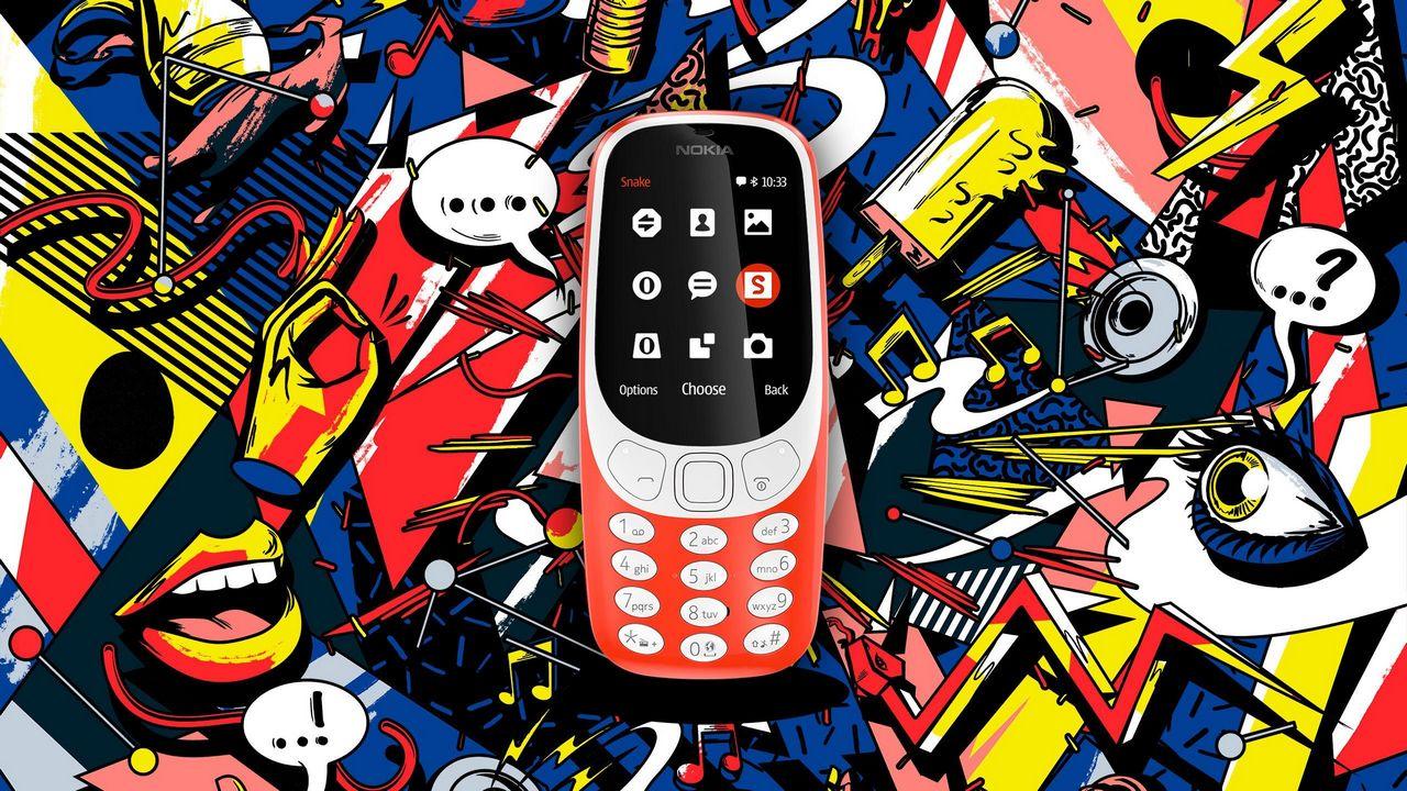 1280x720 Nokia's iconic Snake game is snaking its way into Facebook's AR platform- Technology News, Firstpost
