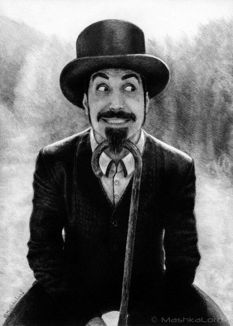 800x1117 serj tankian wallpaperľadať Googlom. System of a down, Music is life, Rock and roll