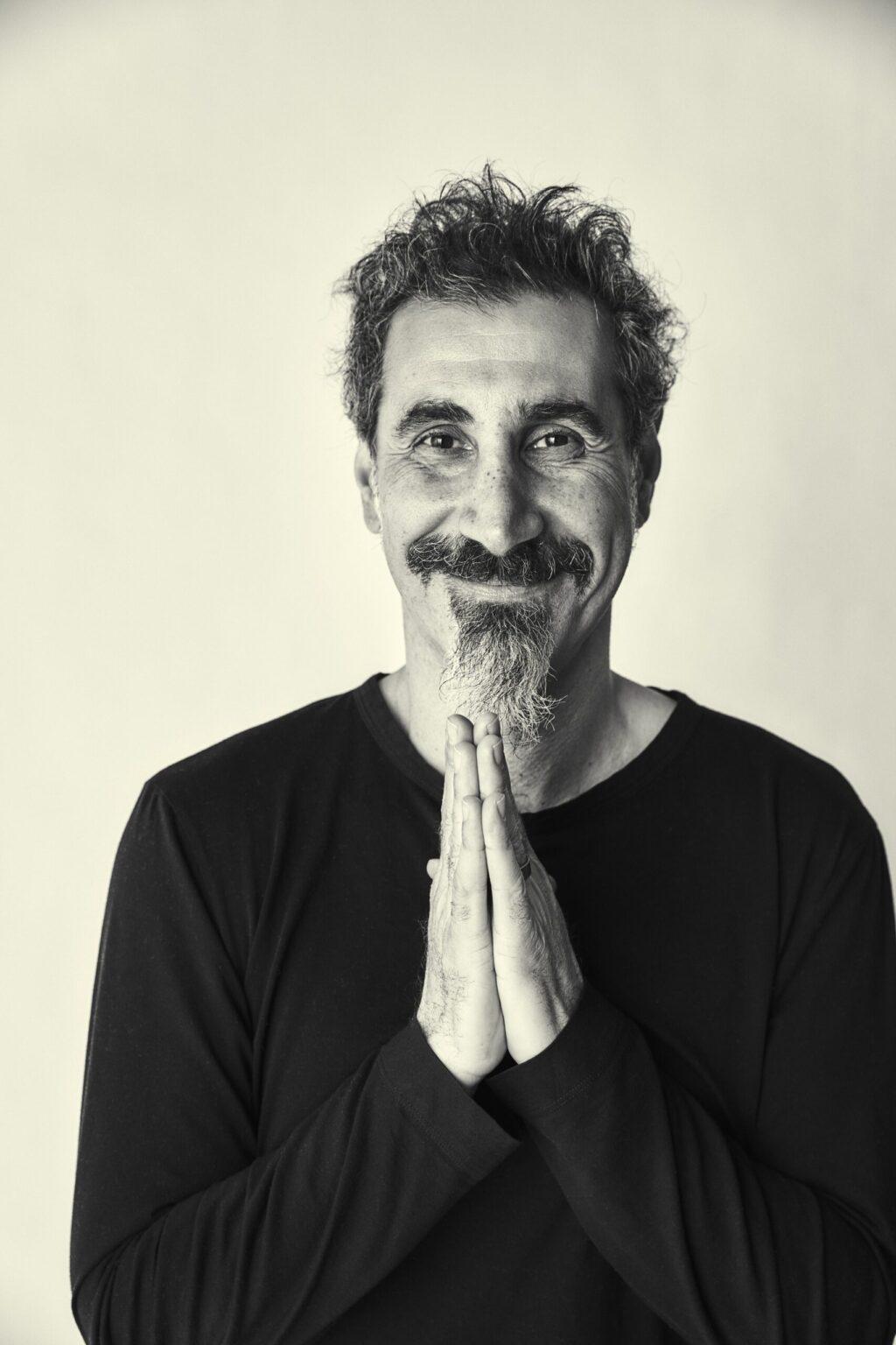 Serj Tankian Wallpapers - Top Free Serj Tankian Backgrounds