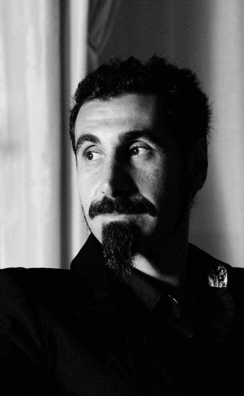 Serj Tankian Wallpapers - Top Free Serj Tankian Backgrounds ...
