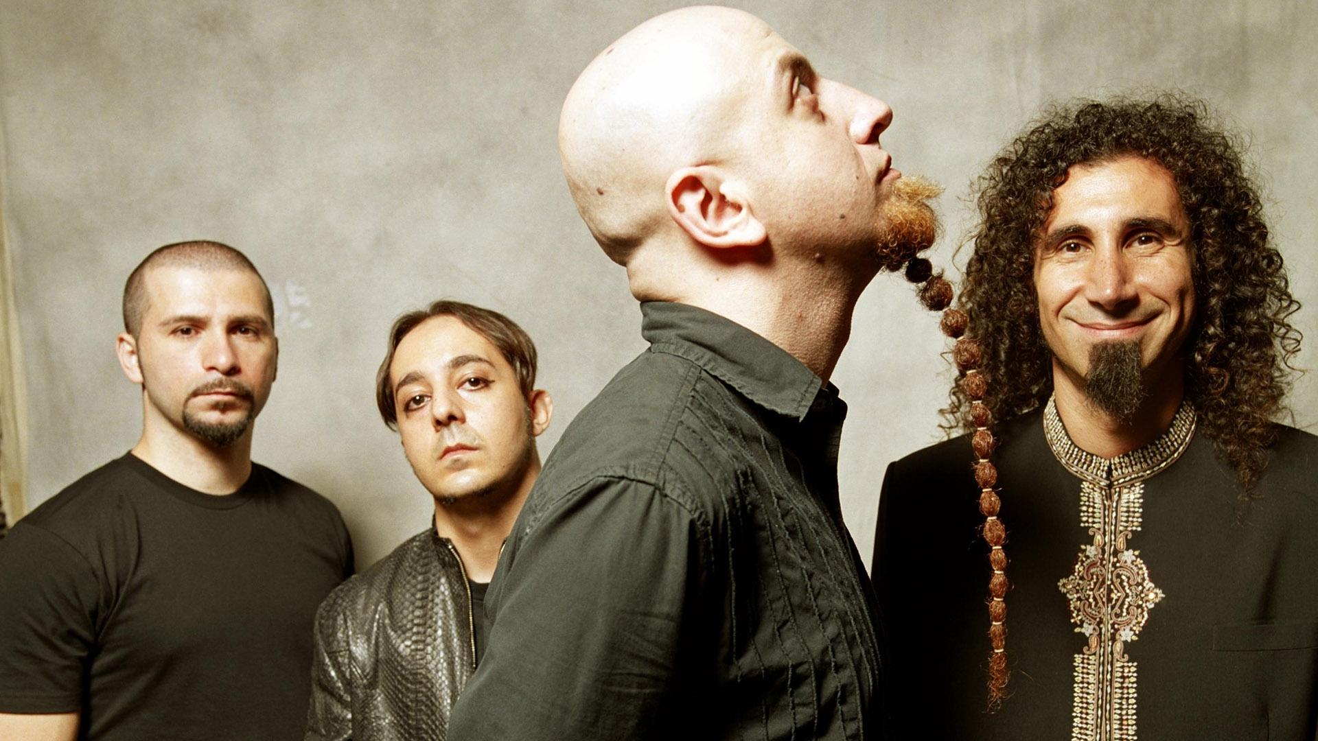1920x1080 Serj Tankian Open To Working With System Of A Down On New Album