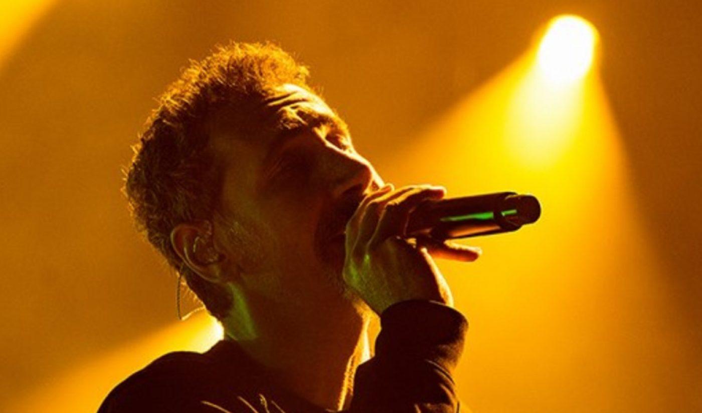 1400x825 Musician And Patreon Investor Serj Tankian Launches Page On Platform