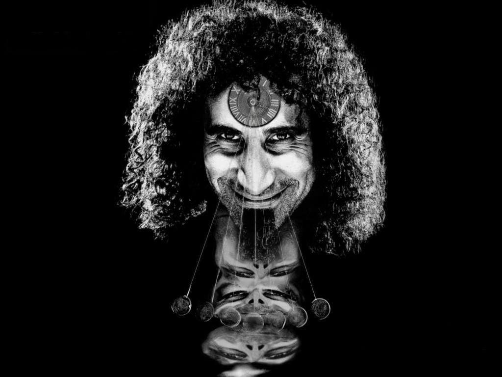 1024x768 Serj Tankian image