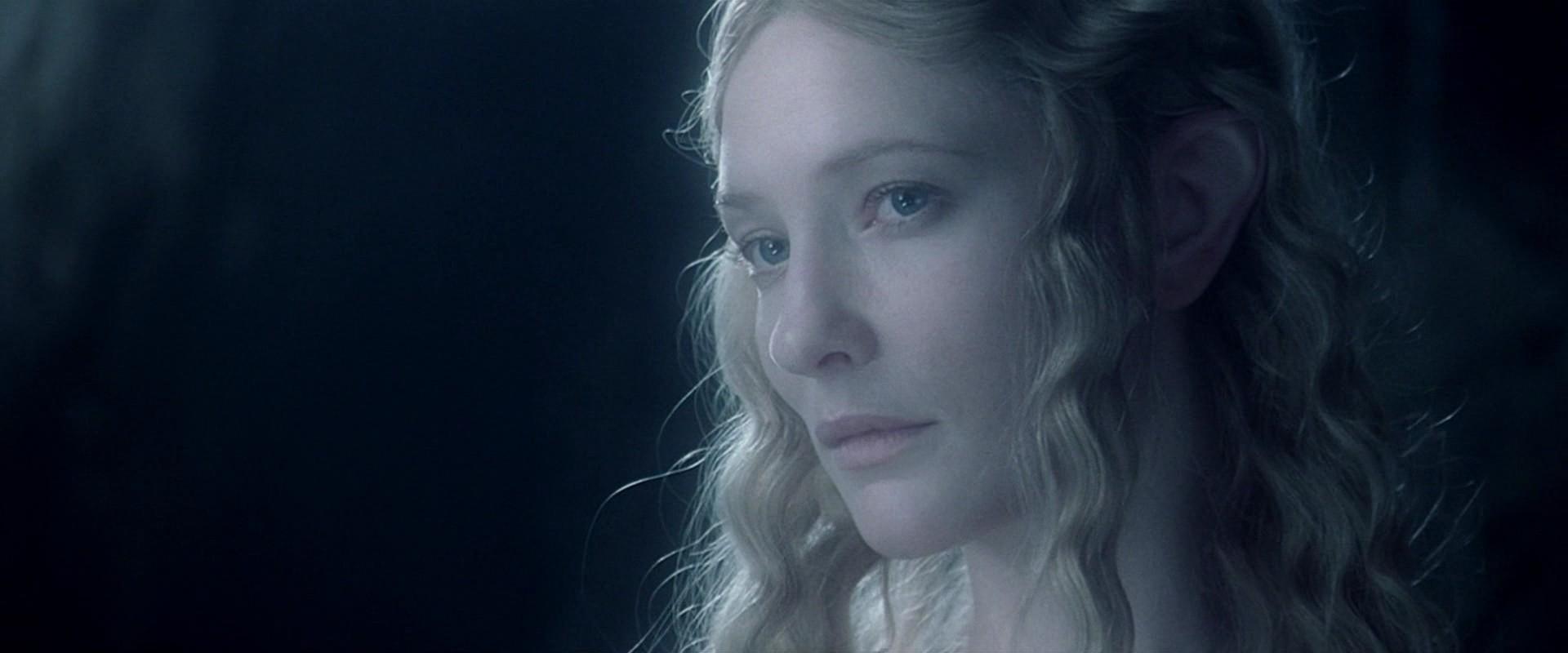 Lady Galadriel Wallpapers - Top Free Lady Galadriel Backgrounds ...