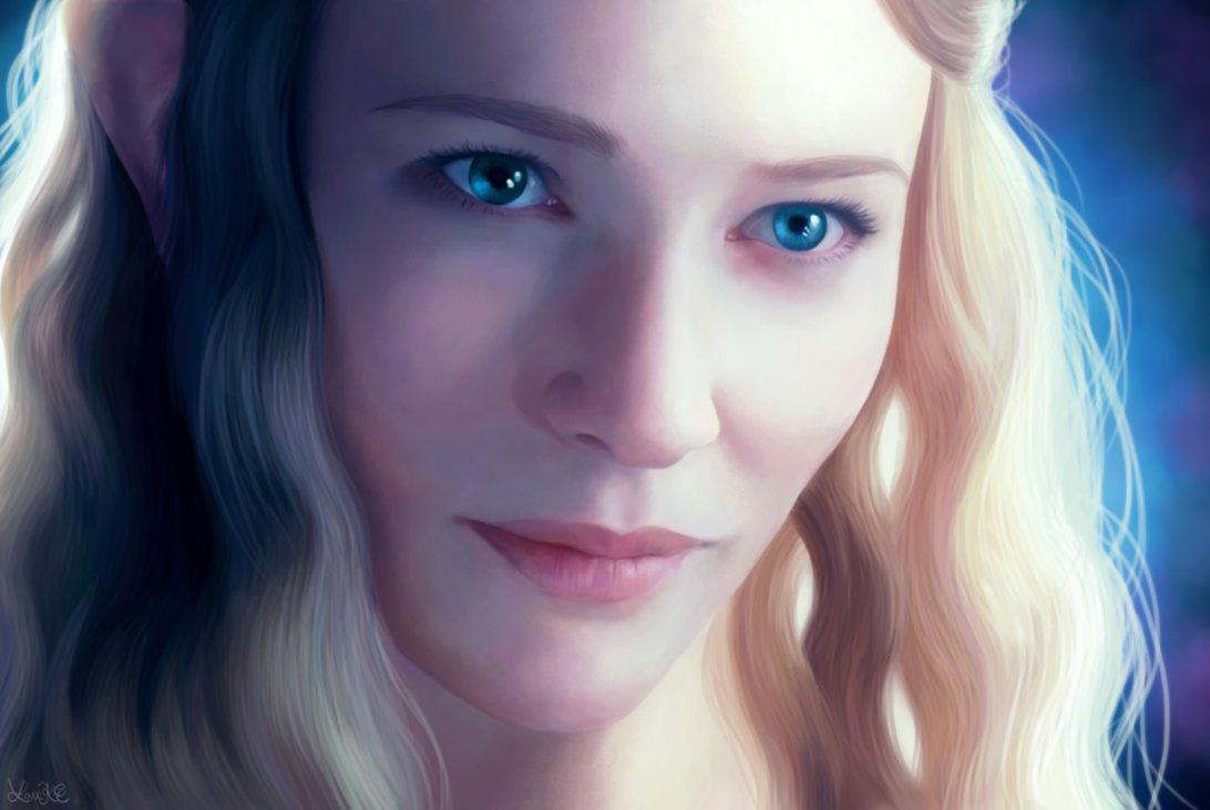 1092x731 Alas, not me: Getting to the Bottom of Celeborn