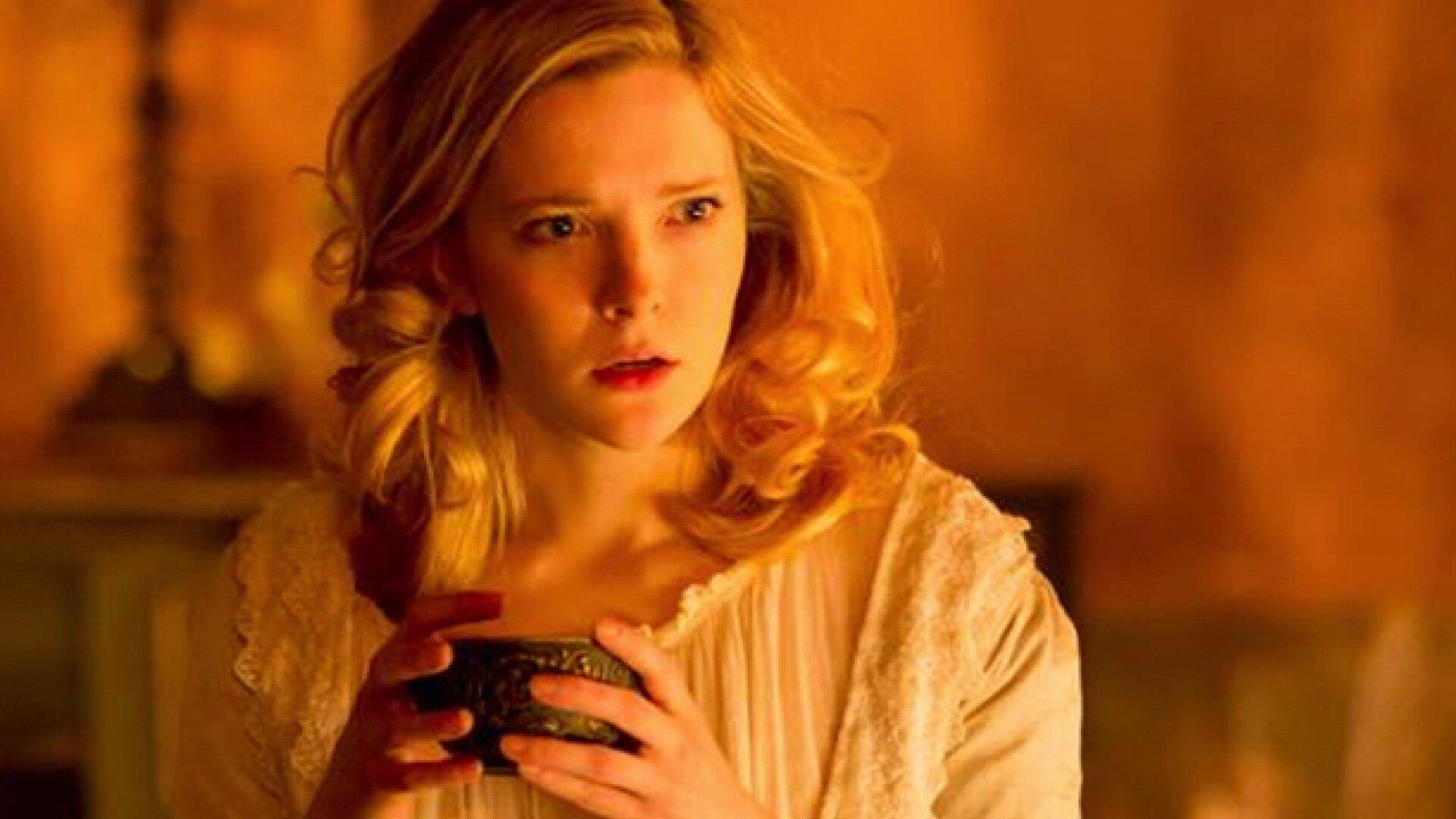 1920x1080 A Young Version of Galadriel Has Been Cast in Amazon's THE LORD OF THE RINGS Series