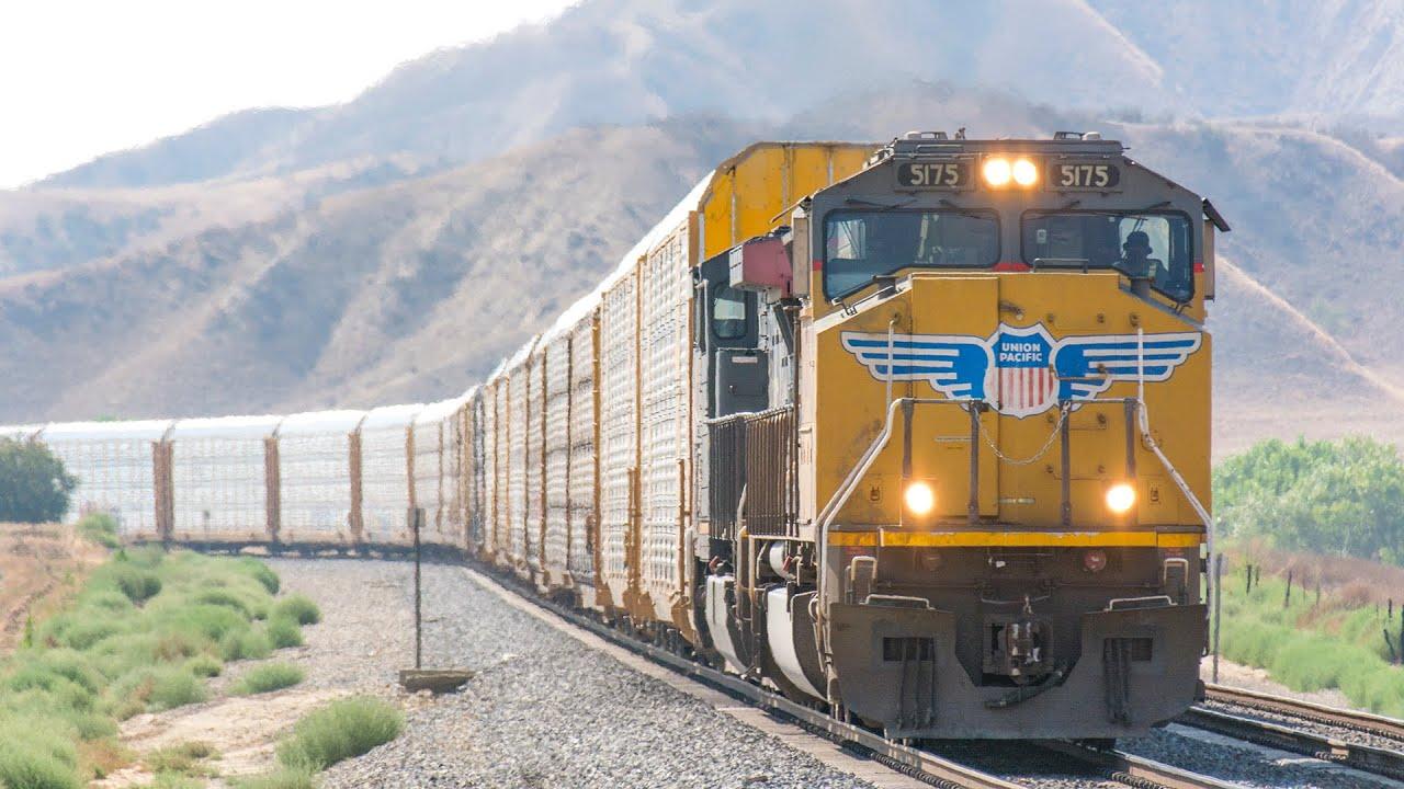 Union Pacific Wallpapers - Top Free Union Pacific Backgrounds ...