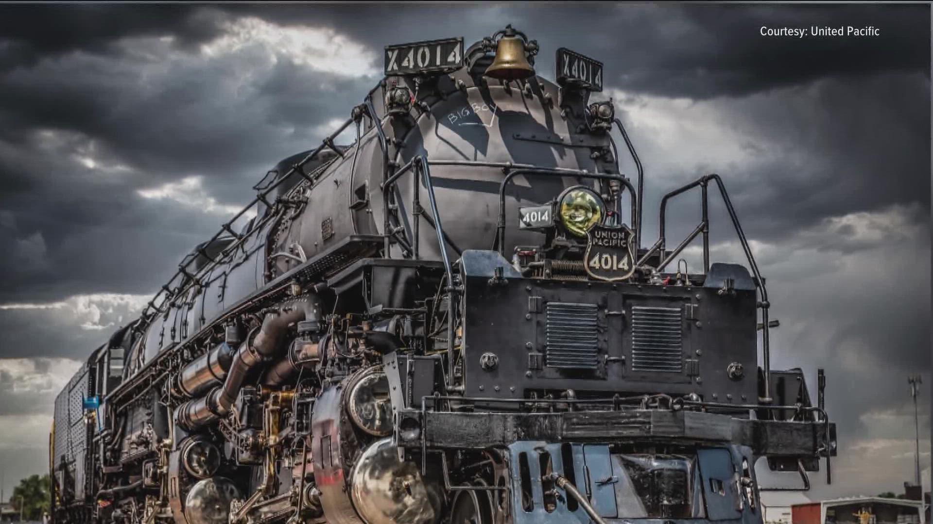 1920x1080 New rule to thwart railroad efforts to cut train crews to 1