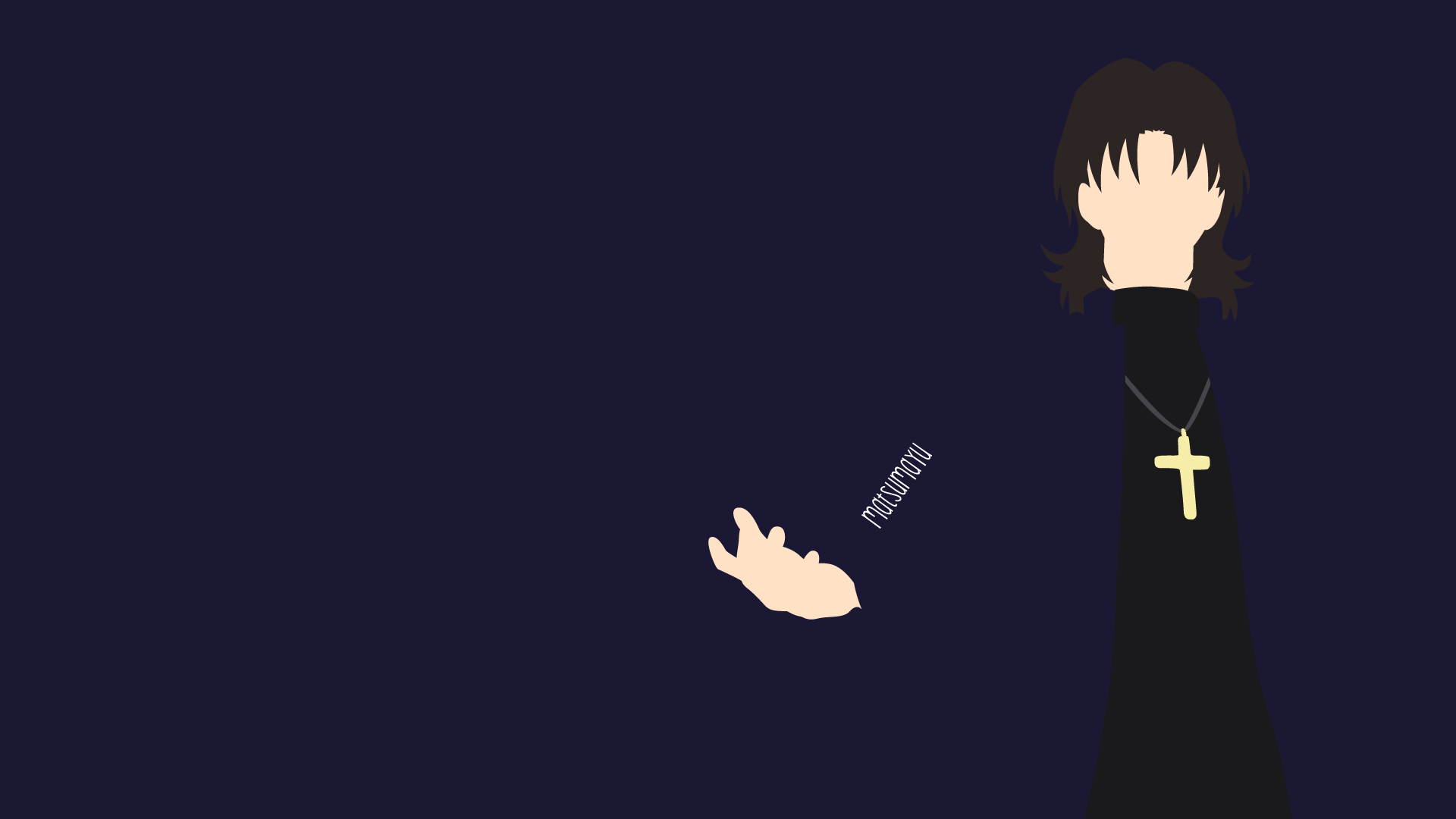 1920x1080 Kirei Kotomine HD Wallpaper and Background