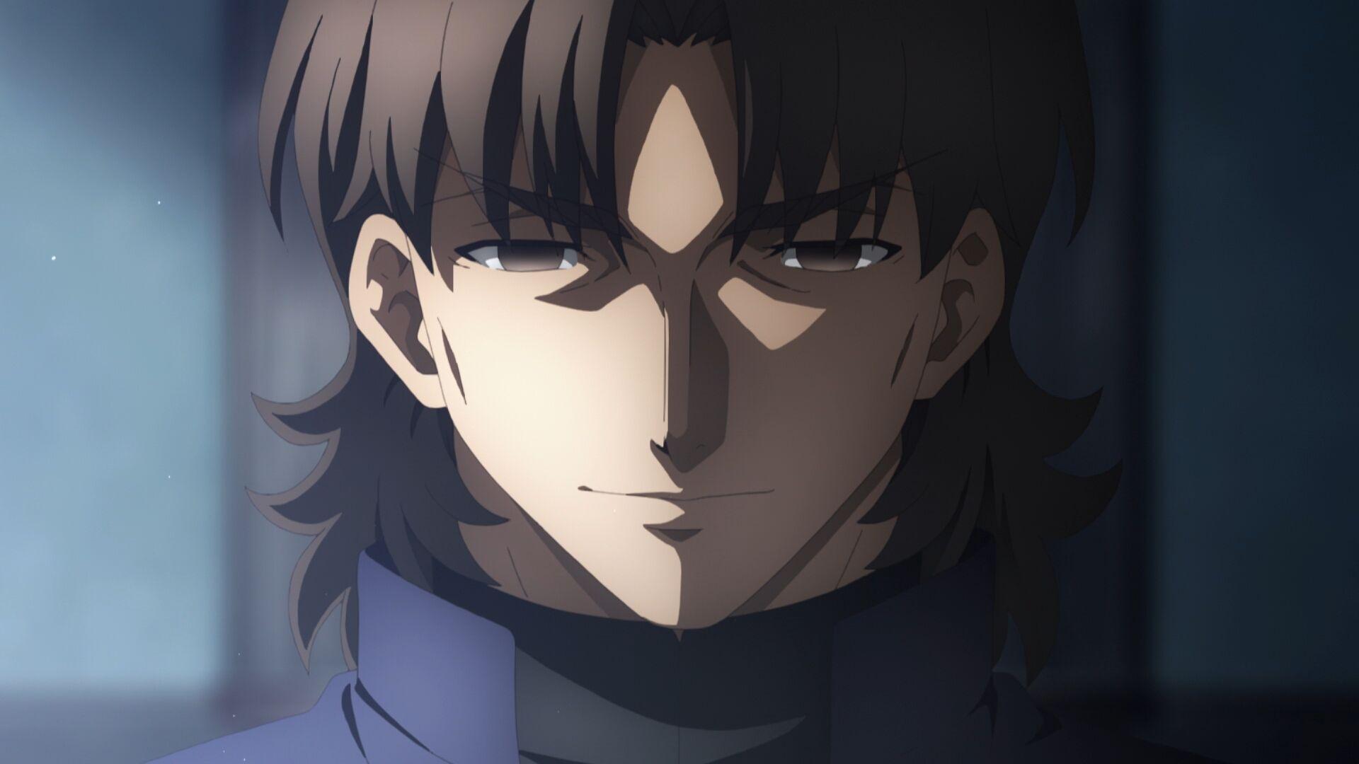 1920x1080 Sacred Beast. Hunter x Hunter Fanon
