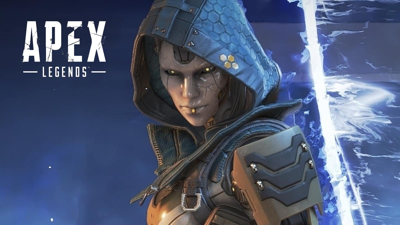 Apex Legends Ash Wallpapers - Top Free Apex Legends Ash Backgrounds