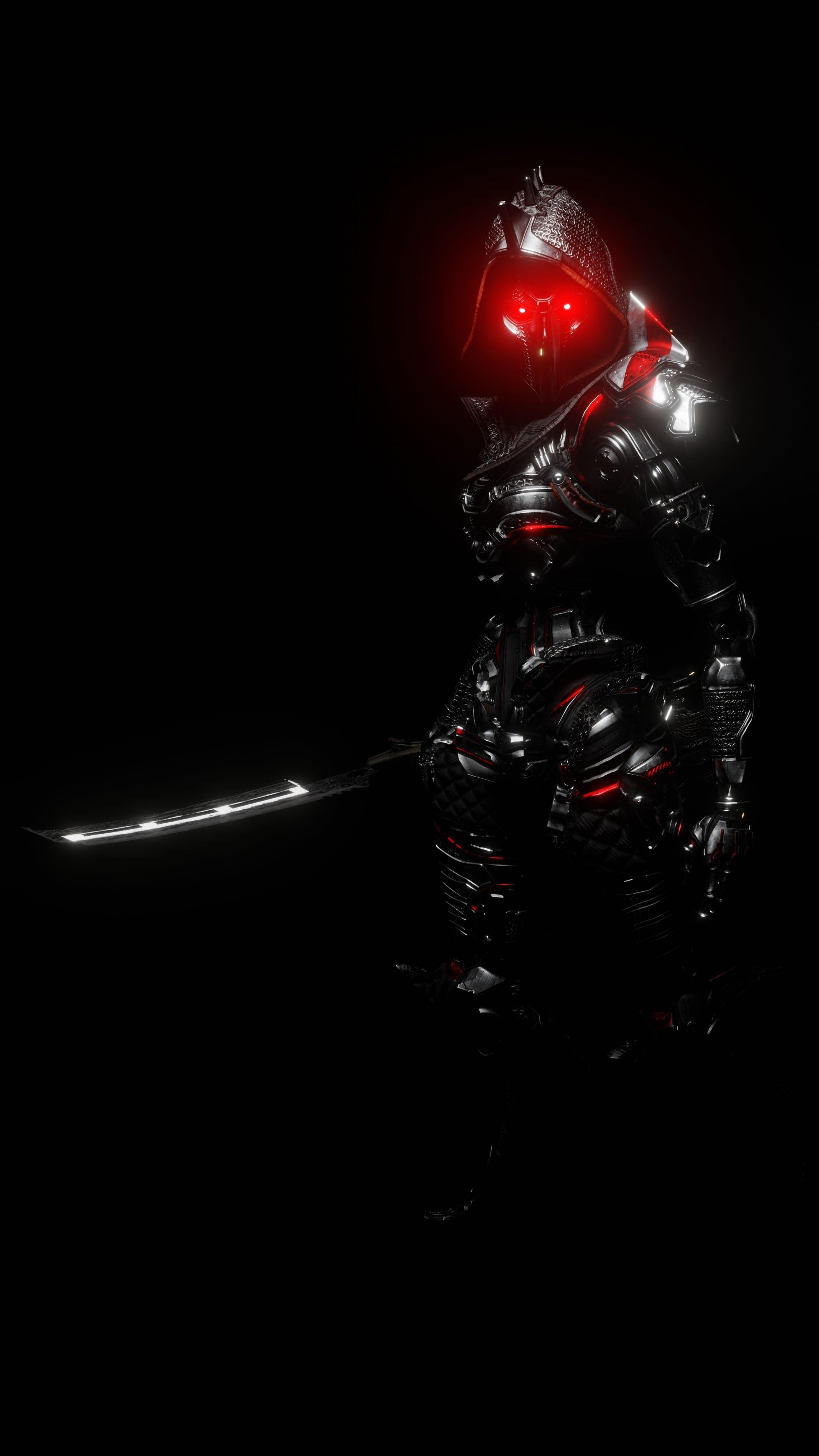 2160x3840 A little Ash wallpaper for your mobiles