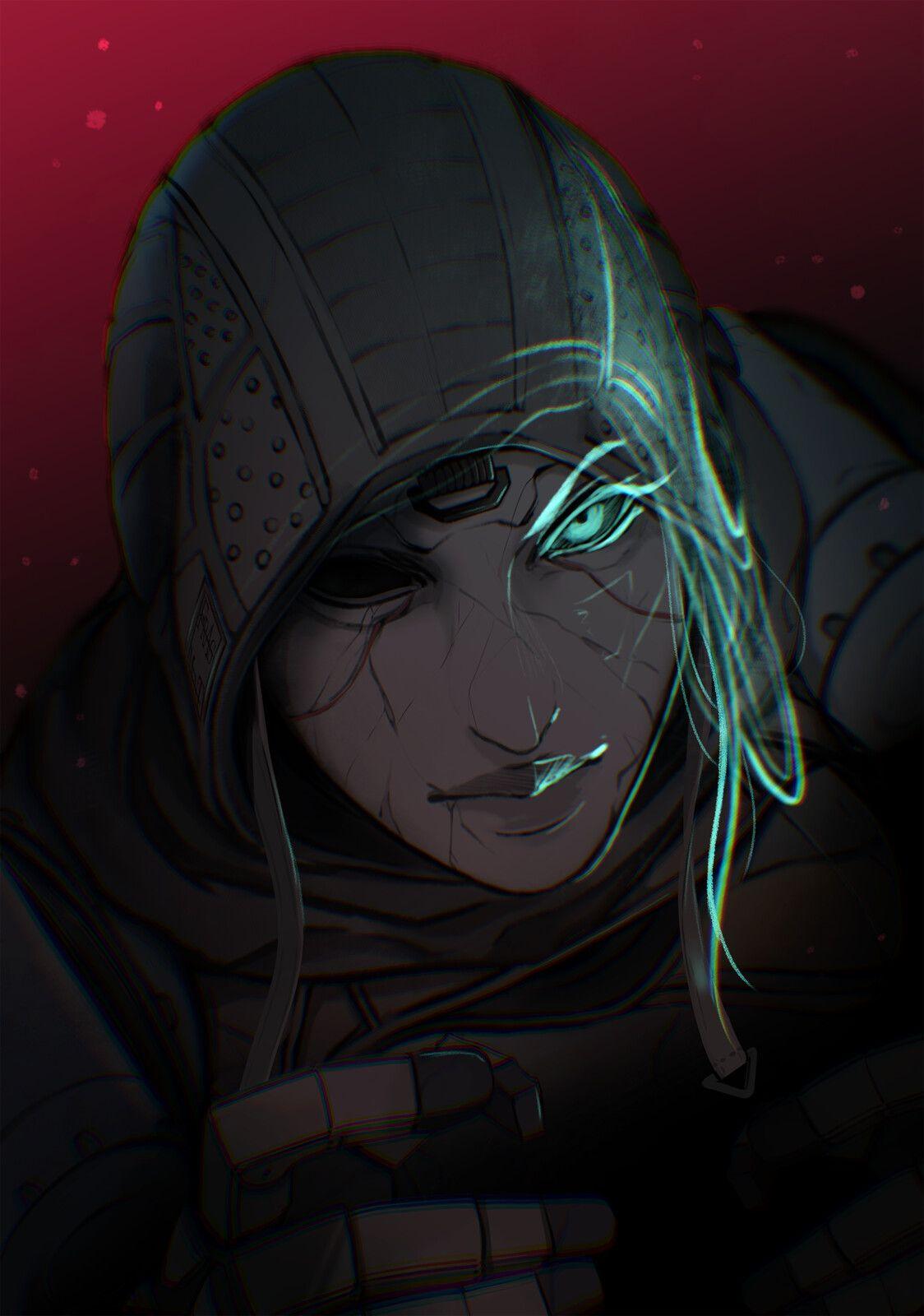 1124x1600 Apex Legends, FrAgMenT