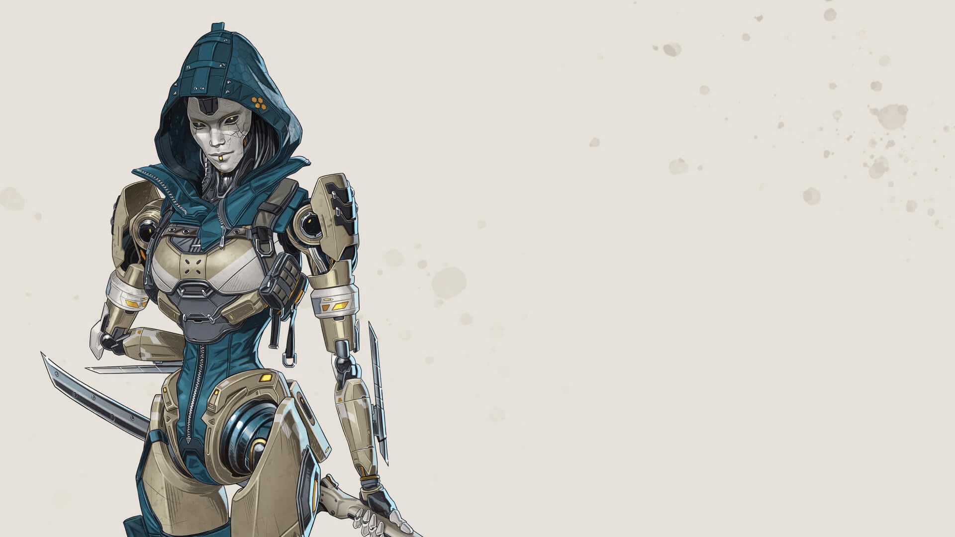 Apex Legends Ash Wallpapers Top Free Apex Legends Ash Backgrounds