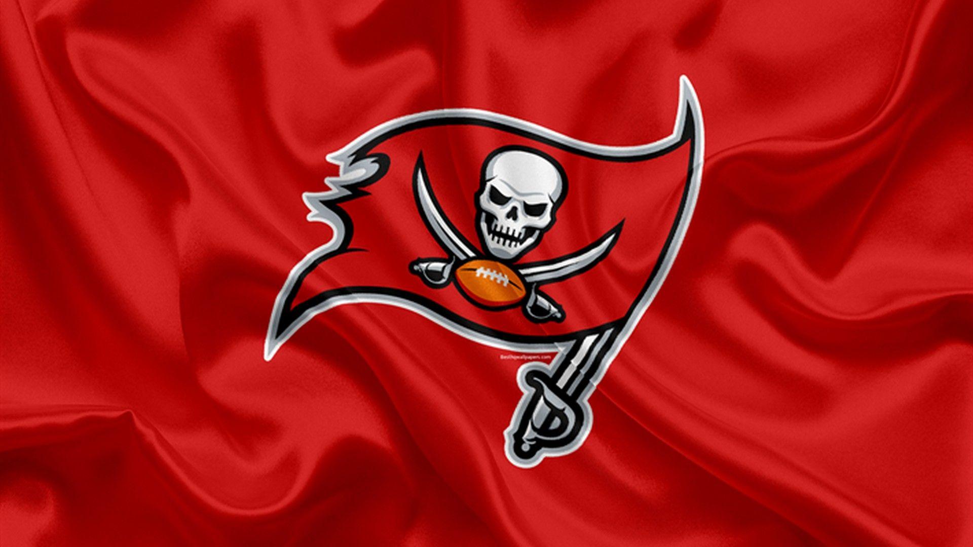 1920x1080 Tampa Bay Buccaneers For Desktop Wallpaper NFL Football Wallpaper. Bucaneros de tampa bay, Tampa bay buccaneers, Nfl