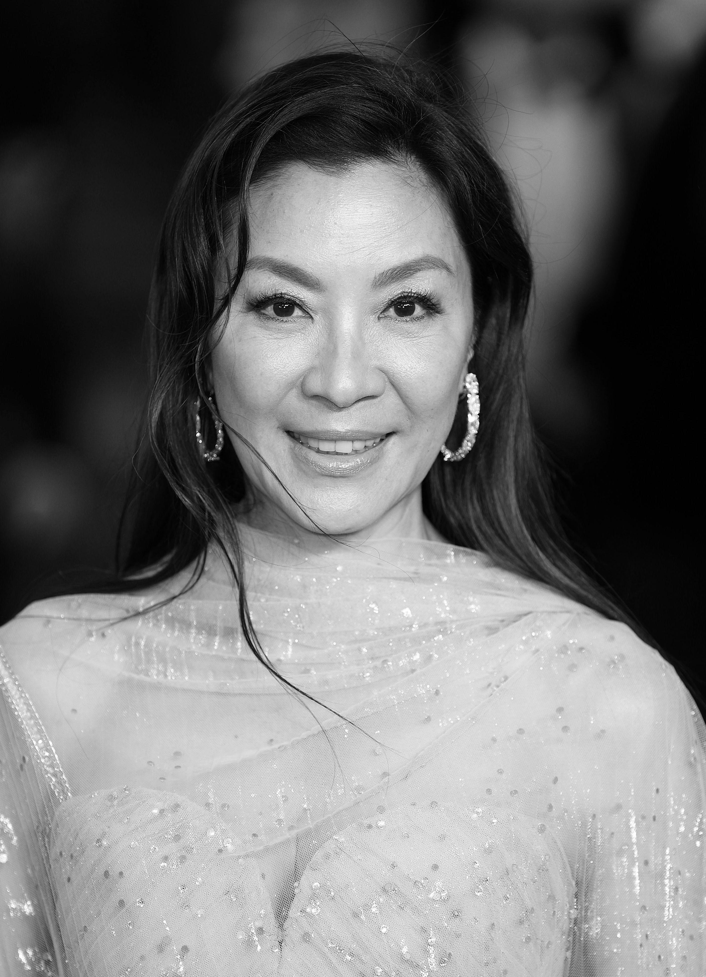 Michelle Yeoh Wallpapers - Top Free Michelle Yeoh Backgrounds