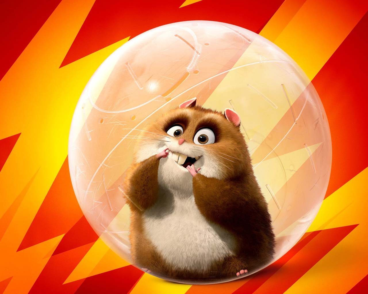 1280x1024 wallpaper de peliculas, animated cartoon, carnivore, whiskers, illustration, ferret