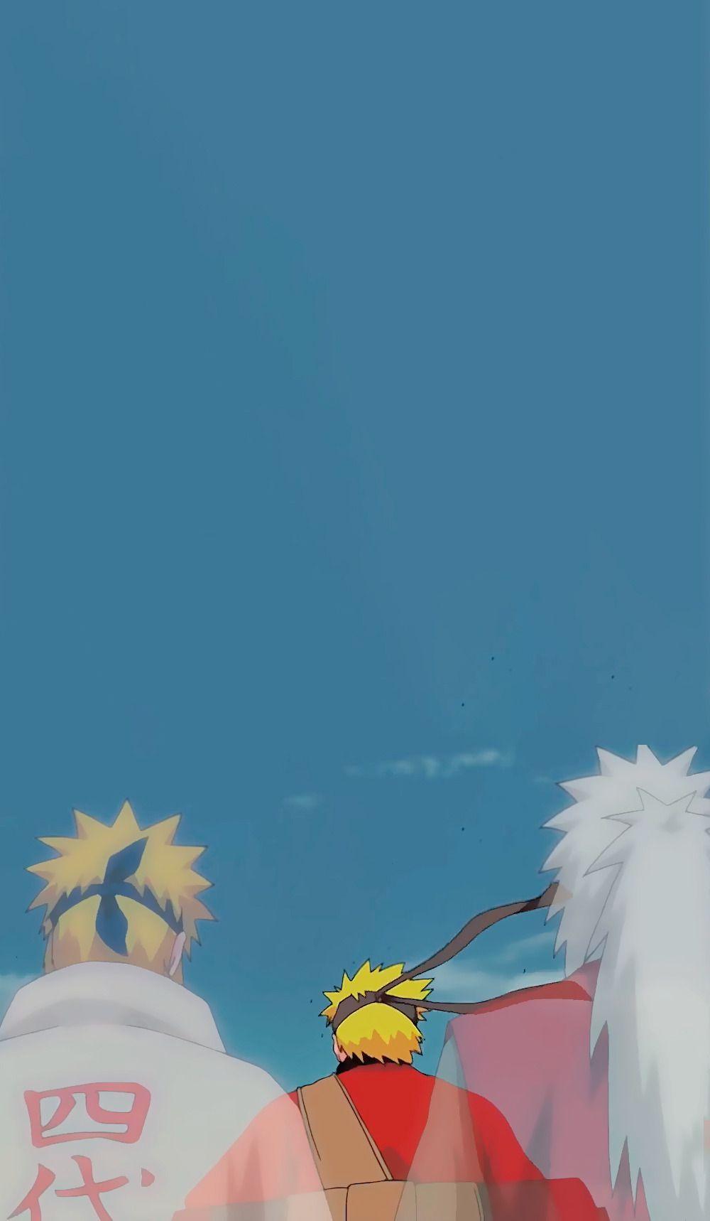 Naruto Aesthetic Wallpapers Top Free Naruto Aesthetic