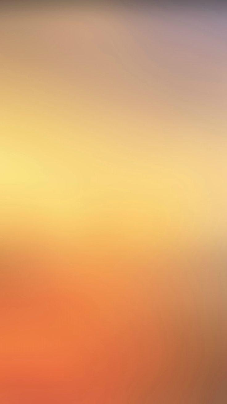 736x1308 Sunset Fire Gradation Blur IPhone 6 Wallpaper Download. IPhone Wallpaper, IPad Wallpaper One Stop D. Sunset Wallpaper, Yellow Ombre Wallpaper, Ombre Wallpaper