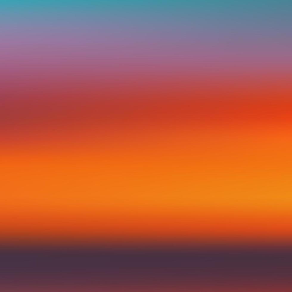 980x980 Sunset gradient backdrop. Sunset wallpaper