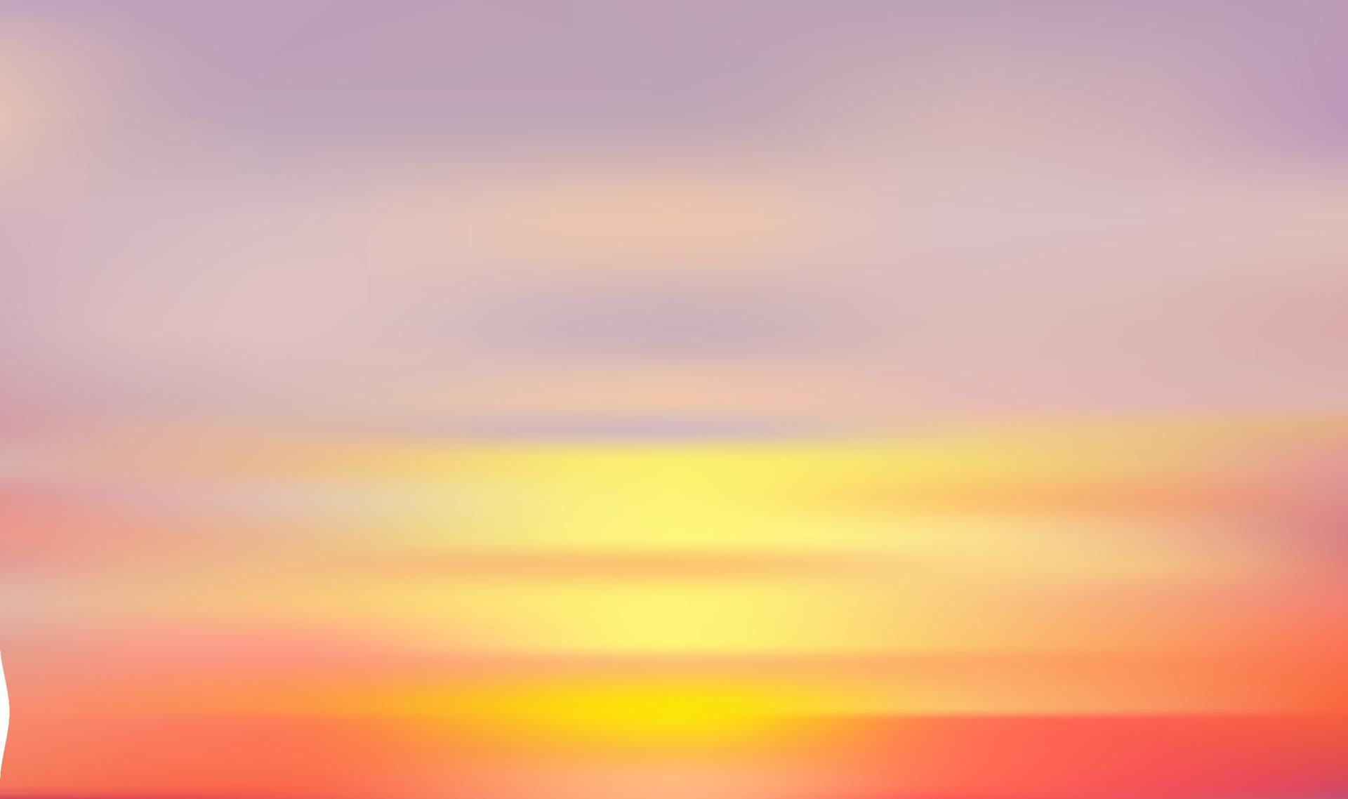 1920x1138 Motion blurs tropical sunset beach with a background of abstract ocean waves bokeh sunlight. summer vacation and business travel concept. Antique tone color filter style