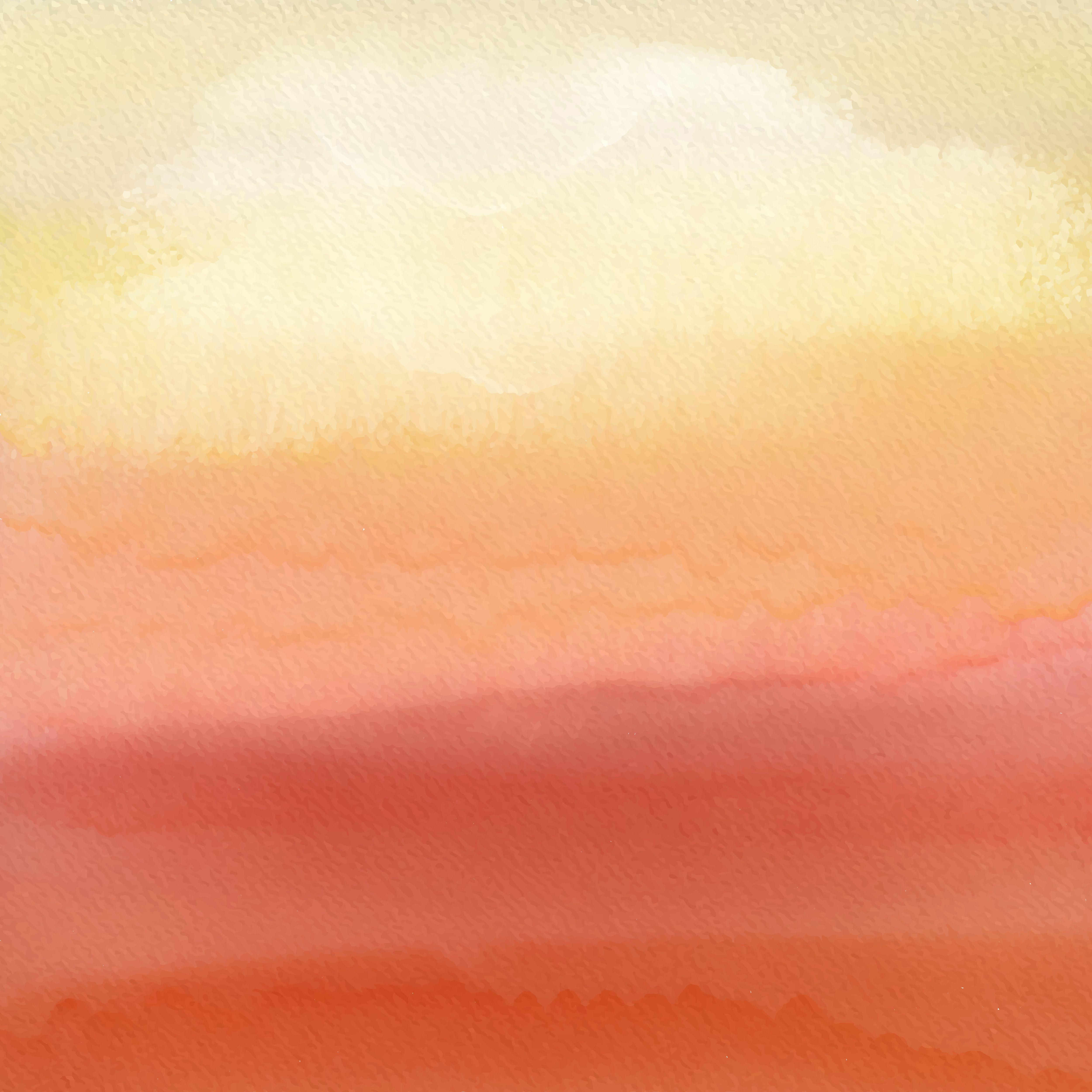 5000x5000 Sunset Glitter Ombre Wallpaper