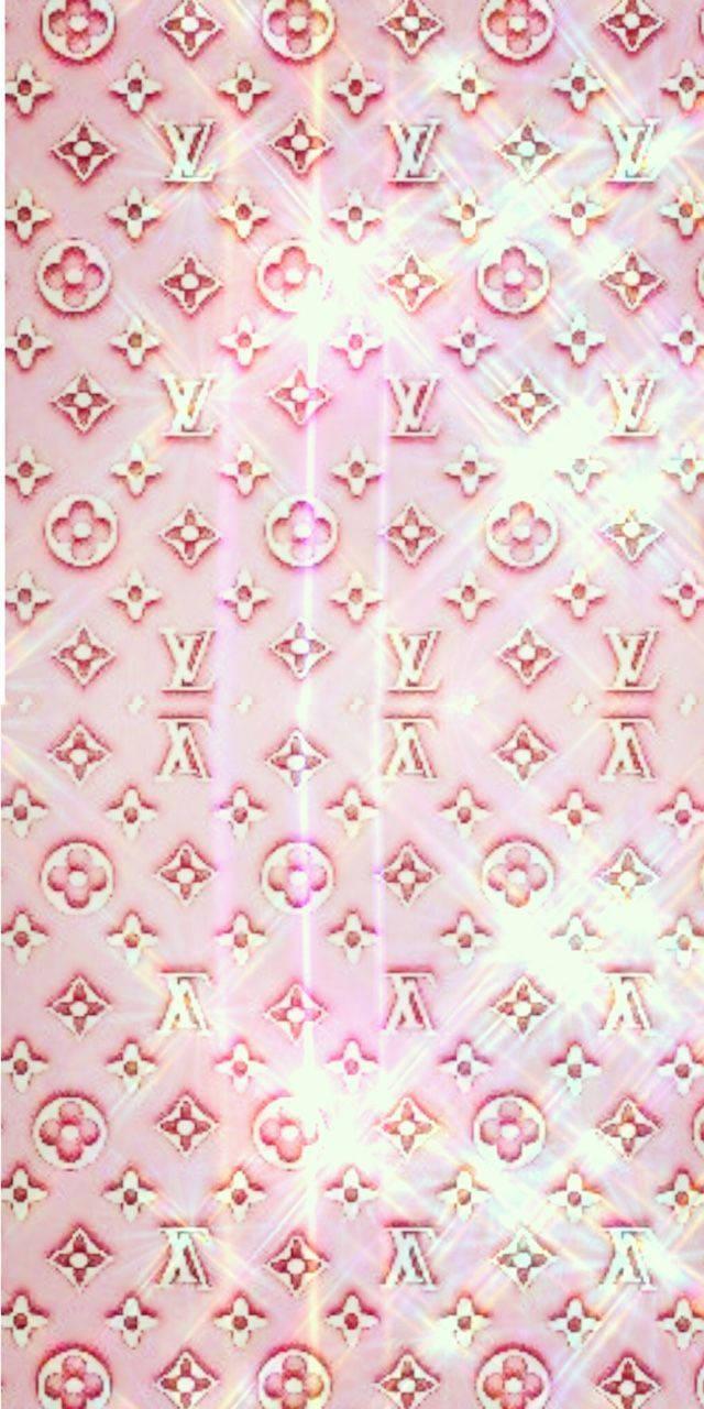 LouisVuitton #Glitter #Black #Pink #Lips #Butterfly #GlitterRing #LV  #freetoedit