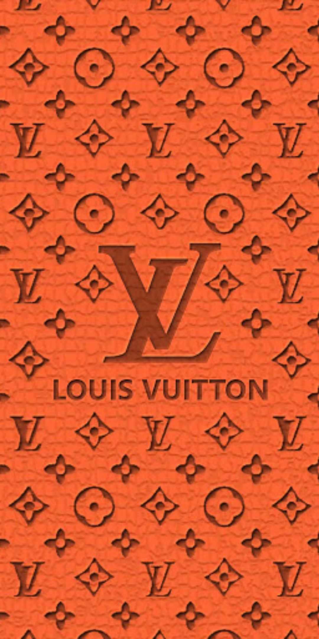 1080x2160 Louis Vuitton Wallpaper