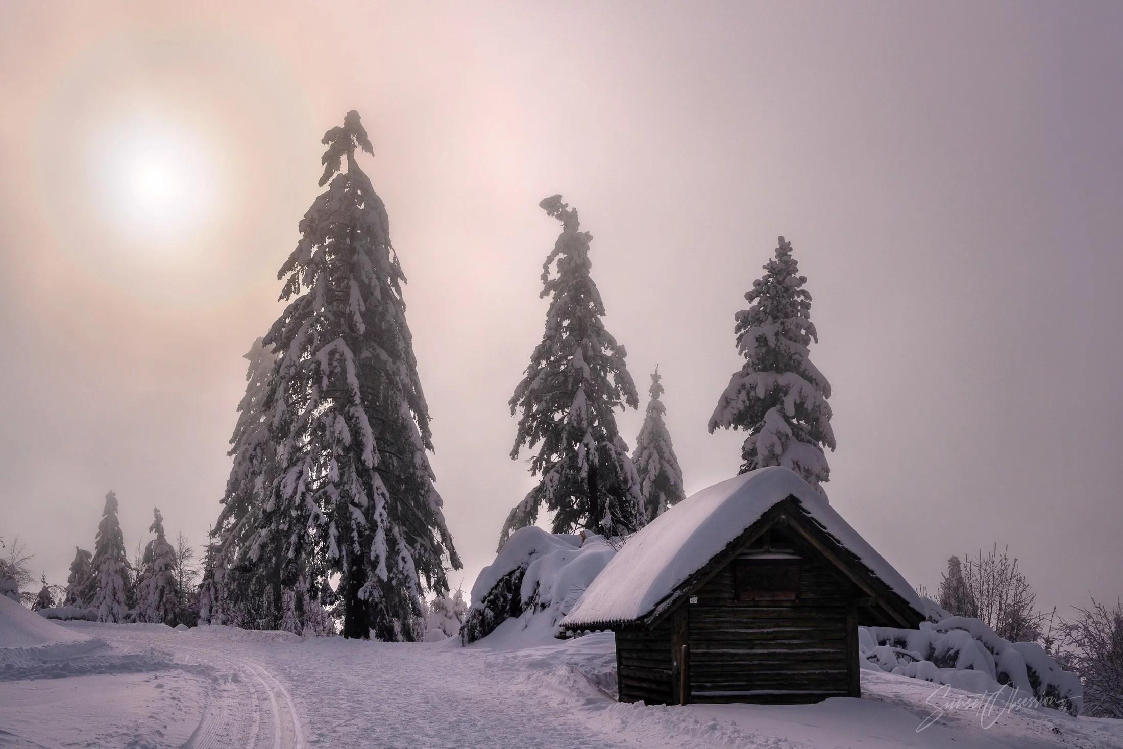 2200x1467 Beautiful Places to Enjoy Winter in the Northern Black Forest