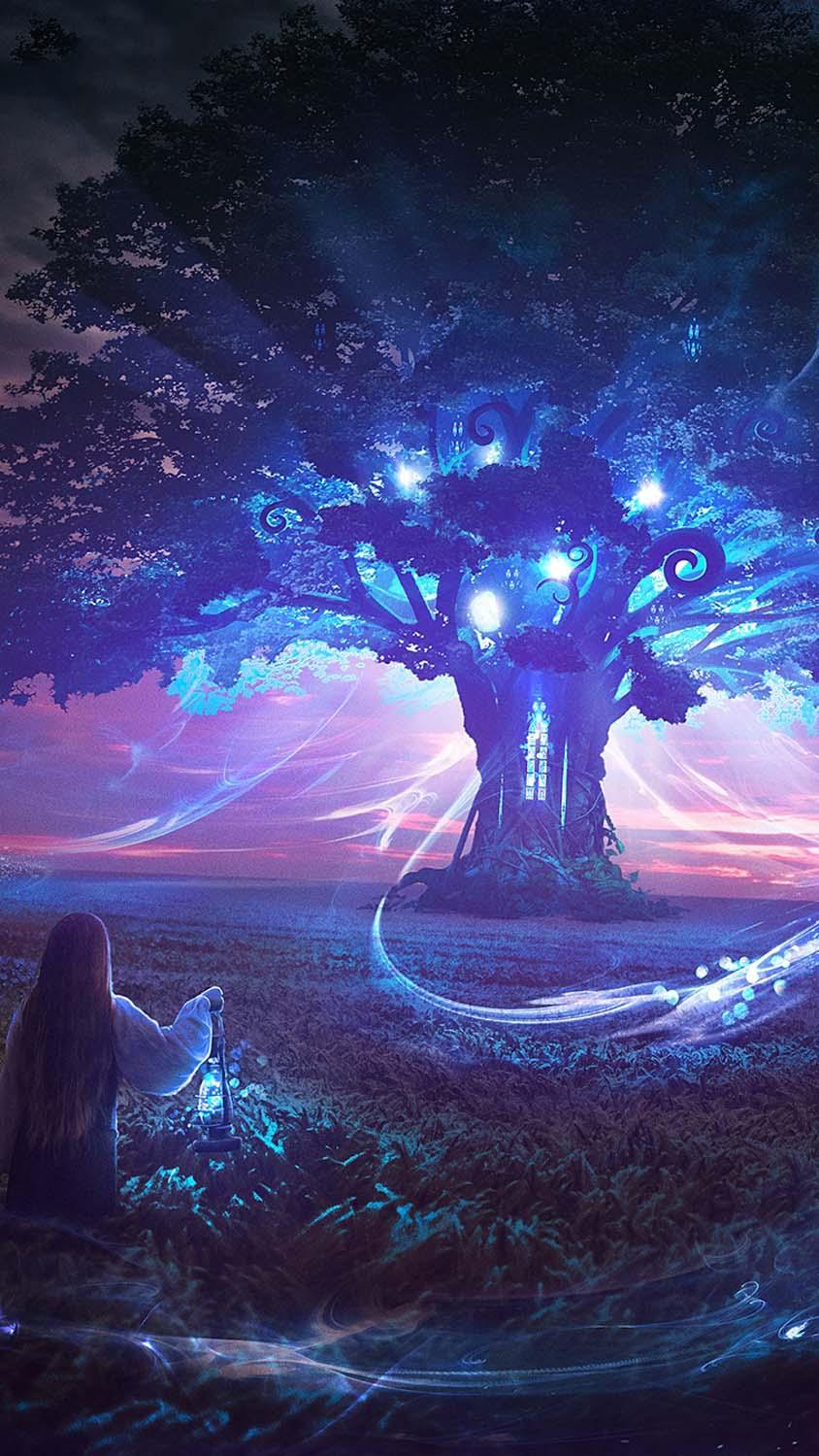 844x1500 Tree Of Life IPhone Wallpaper HD Wallpaper : iPhone Wallpaper