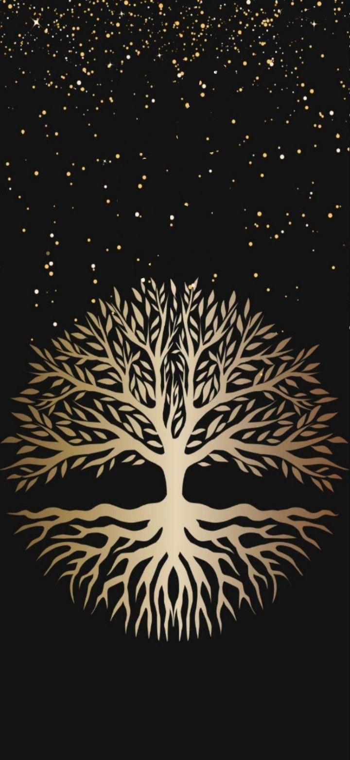 Tree Of Life Wallpapers  Wallpaper Cave