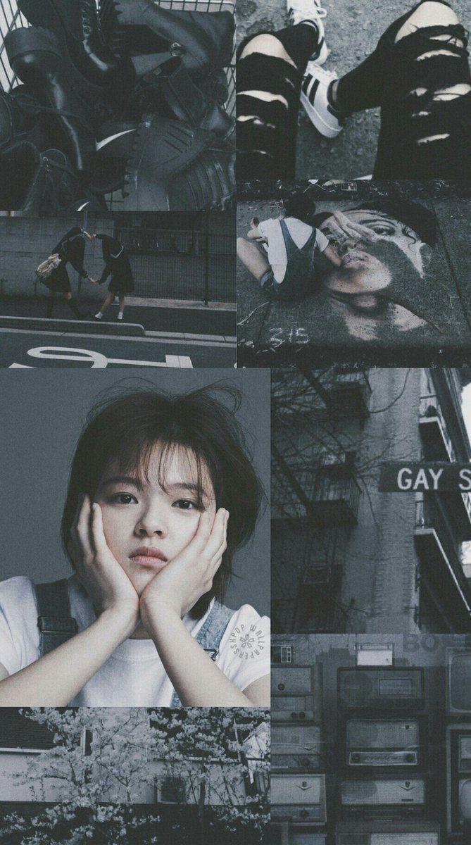 669x1200 Kpop Wallpaper