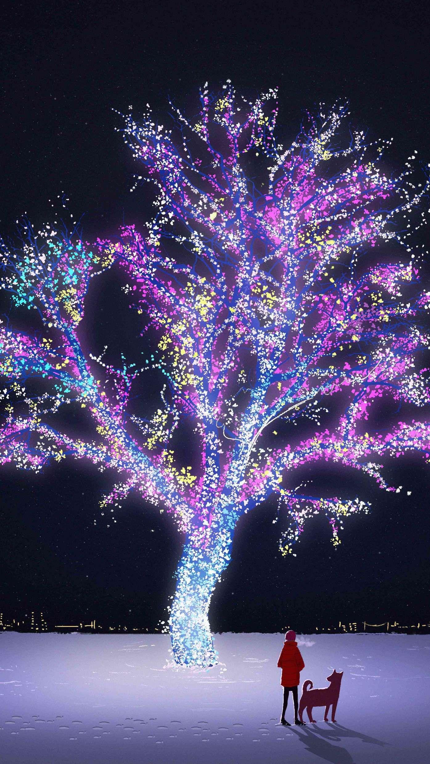 Tree of Life iPhone Wallpapers Top Free Tree of Life iPhone