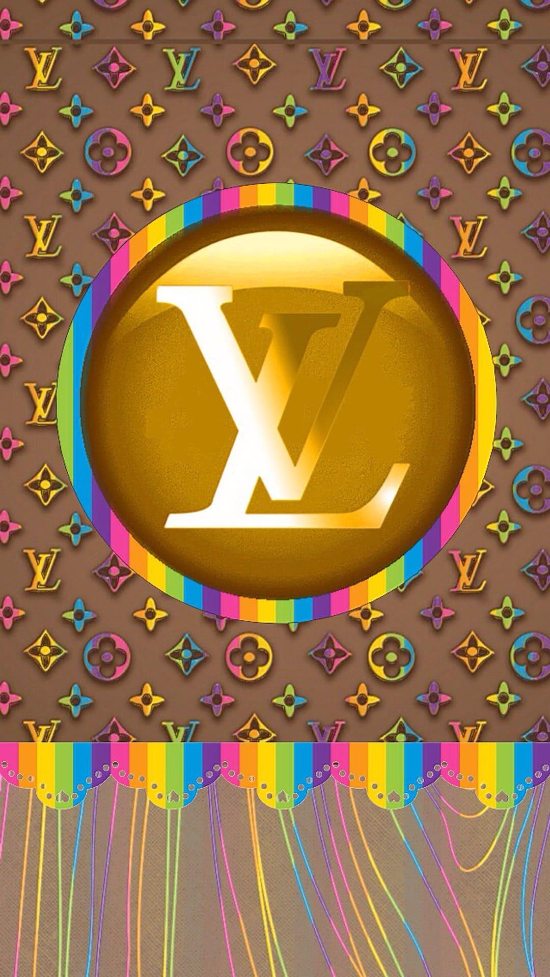 Louis Vuitton Glitter Wallpapers Top Free Louis Vuitton Glitter