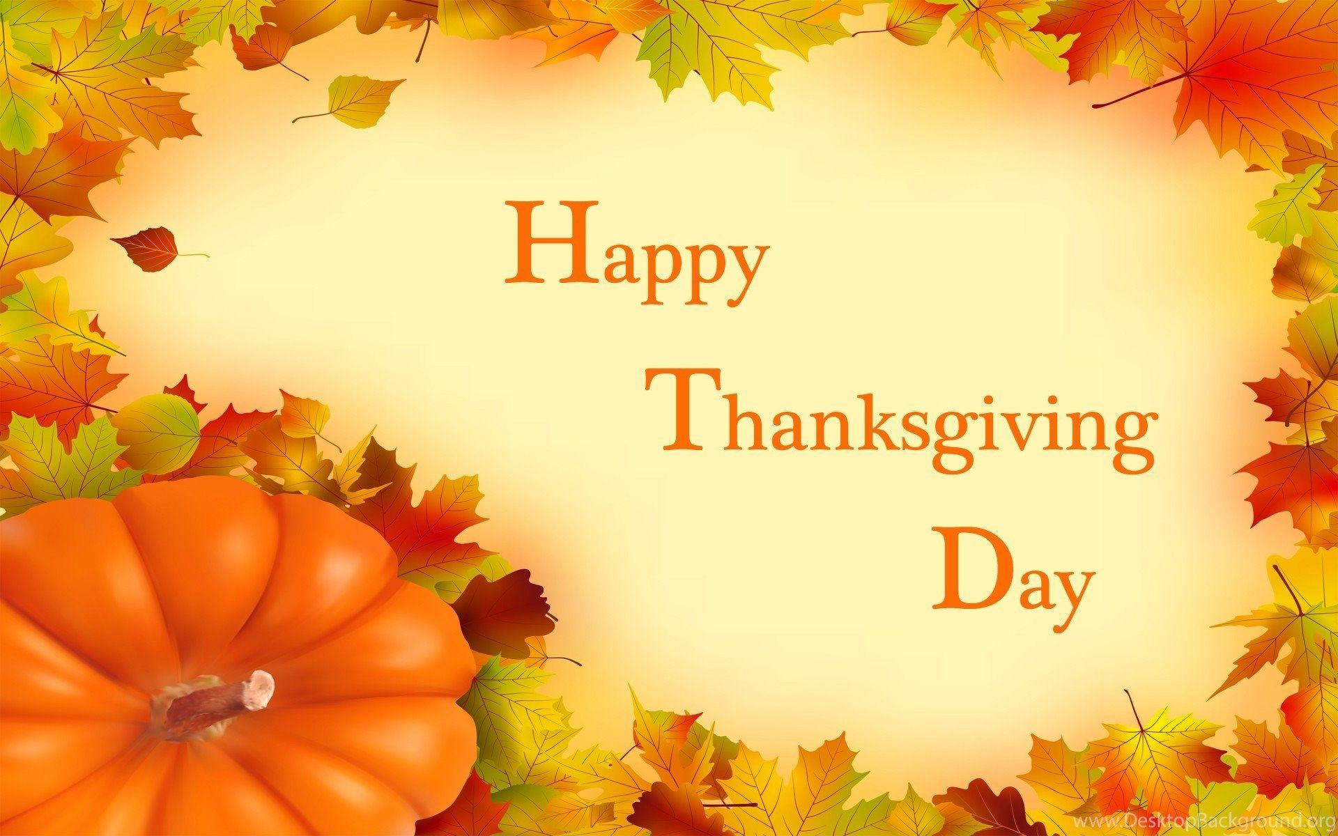 1920 X 1200 HD Widescreen Thanksgiving Desktop Wallpapers - Top Free