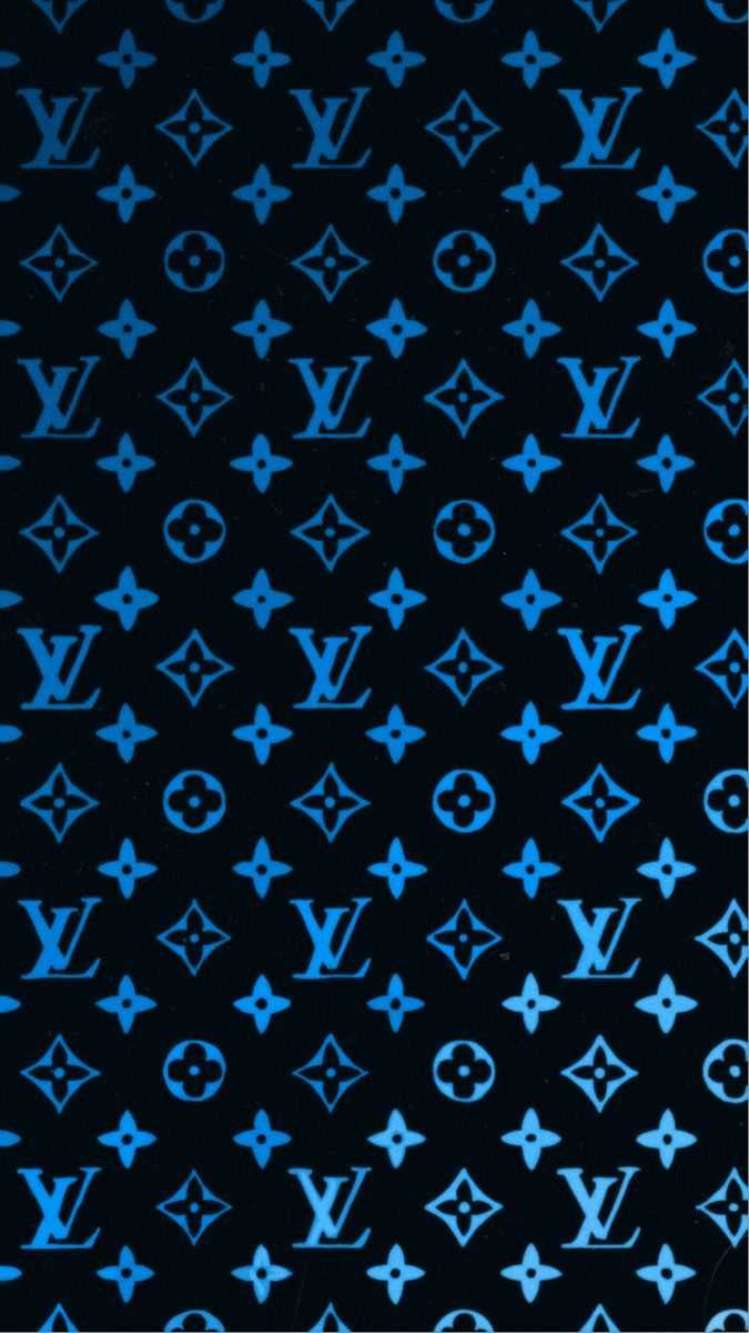 675x1200 Louis Vuitton Wallpaper