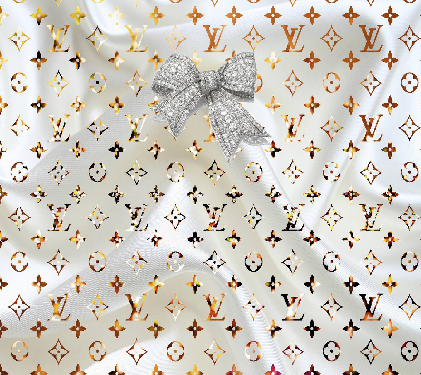 1438x1280 Louis Vuitton Multicolor Wallpaper & Background Beautiful Best Available For Download Louis Vuitton Multicolor Photo Free On Zicxa.com Image