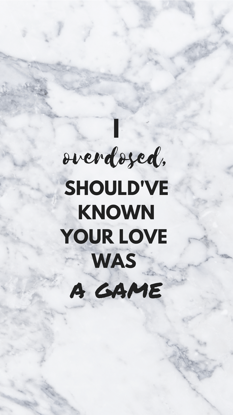 Dont Talk To Me Wallpapers - Top Free Dont Talk To Me Backgrounds ...