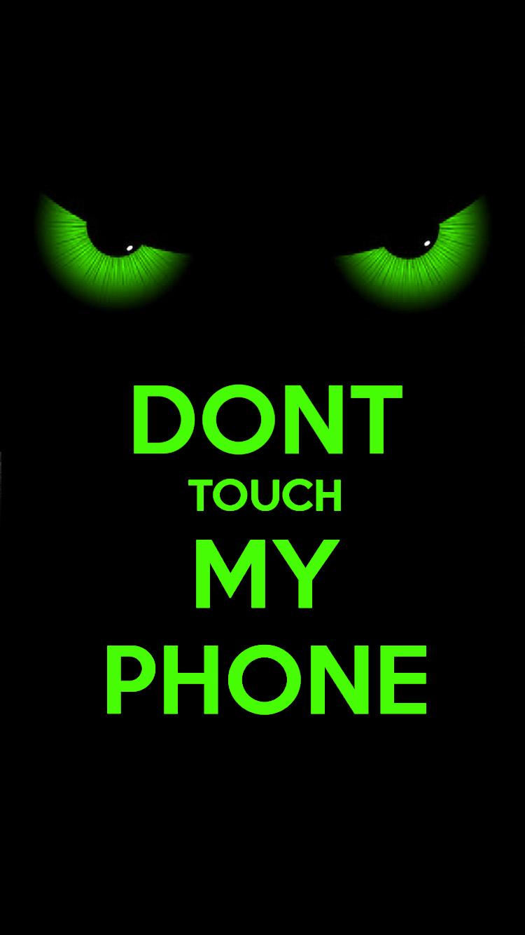 Dont Talk To Me Wallpapers - Top Free Dont Talk To Me Backgrounds ...