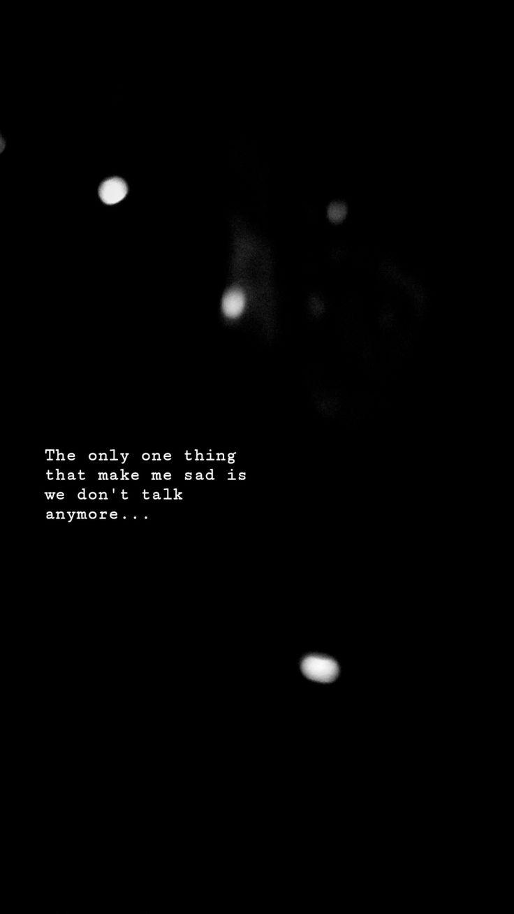 Dont Talk To Me Wallpapers - Top Free Dont Talk To Me Backgrounds ...