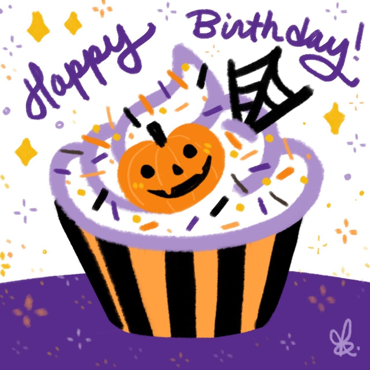 October Birthday Wallpapers - Top Free October Birthday Backgrounds