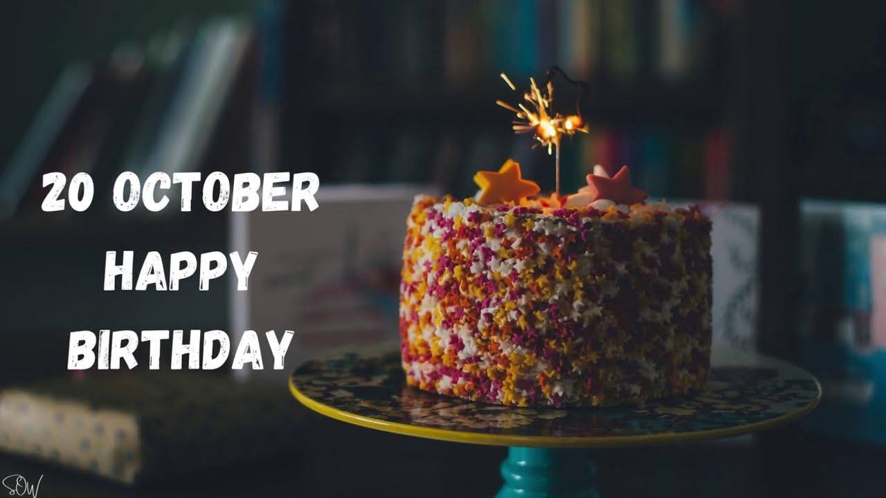 October Birthday Wallpapers - Top Free October Birthday Backgrounds