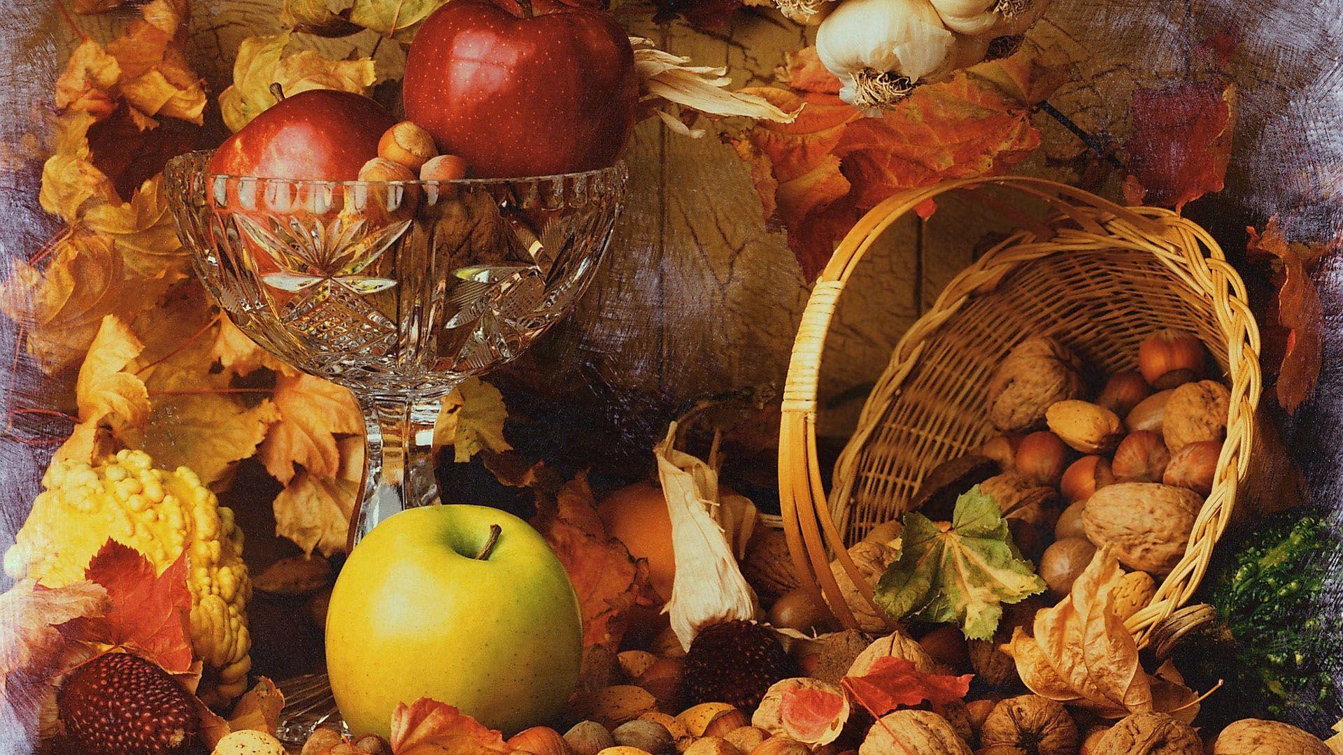 Free Thanksgiving Background Images  Wallpapers