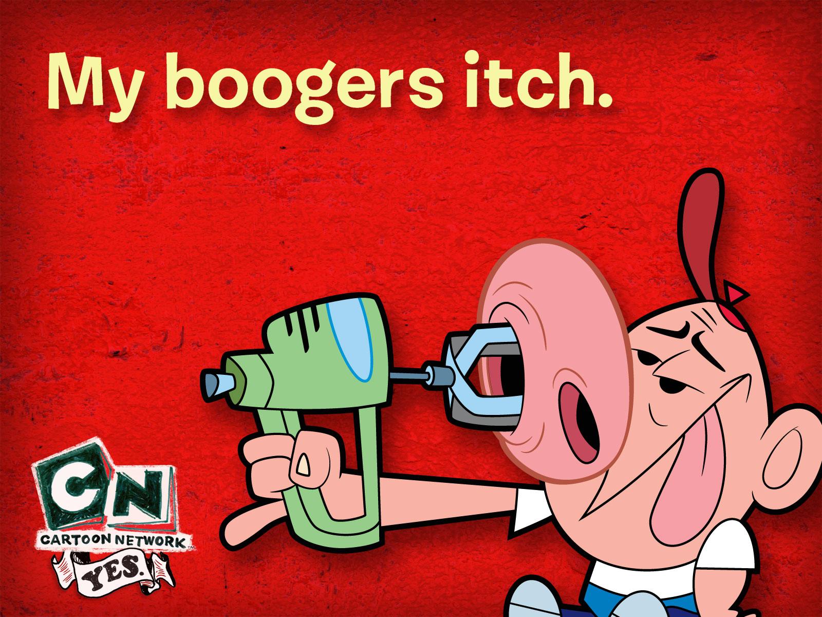1600x1200 Grim Adventures of Billy and Mandy Wallpaper