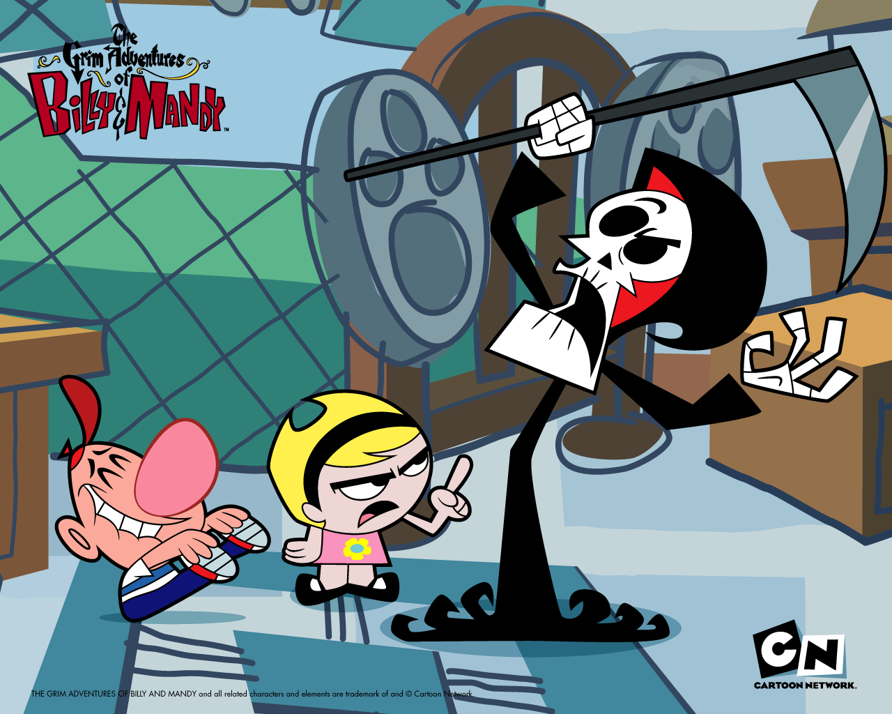 1280x1024 HitToon